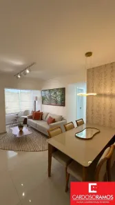 Apartamento com 4 Quartos à venda, 140m² no Brotas, Salvador