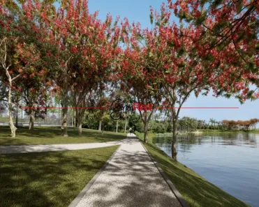 Lote/Terreno à venda, 520m² no Chácaras Videiras de Itaici, Indaiatuba
