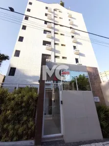 Apartamento com 3 Quartos à venda, 170m² no Dionisio Torres, Fortaleza