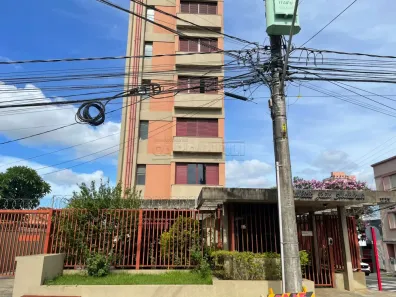 Apartamento com 1 Quarto à venda, 50m² no Centro, São Carlos