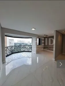 Apartamento com 3 Quartos à venda, 125m² no Vila Andrade, São Paulo