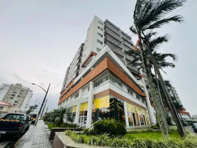 Apartamento com 2 Quartos à venda, 71m² no Rio Caveiras, Biguaçu