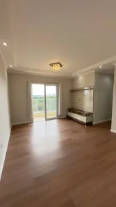 Apartamento com 3 Quartos à venda, 76m² no Cidade Vista Verde, São José dos Campos