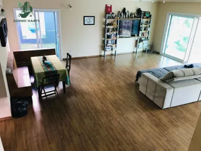 Casa com 4 Quartos à venda, 300m² no Jardim do Lago, Bragança Paulista