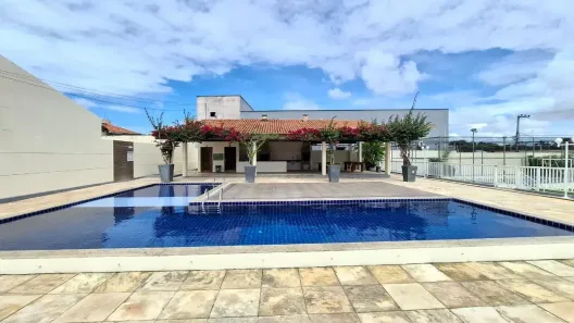 Casa de Condomínio com 3 Quartos à venda, 180m² no Turu, São Luís
