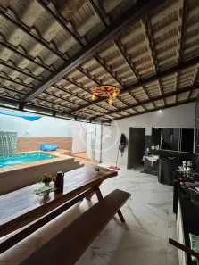 Casa com 3 Quartos à venda, 94m² no Vila Mariana, Aparecida de Goiânia