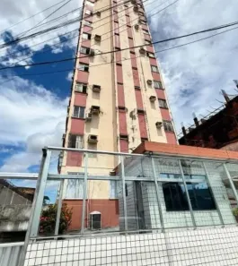 Apartamento com 2 Quartos à venda, 70m² no Telégrafo, Belém