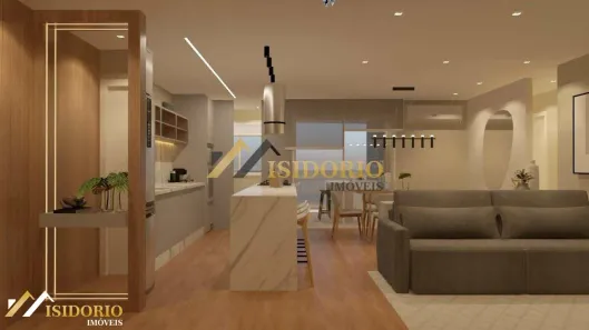 Apartamento com 3 Quartos à venda, 227m² no Água Verde, Curitiba