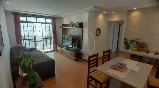 Apartamento com 3 Quartos à venda, 110m² no Vila Gumercindo, São Paulo