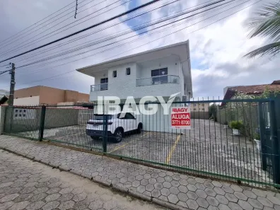 Apartamento com 2 Quartos para alugar, 61m² no Ingleses do Rio Vermelho, Florianópolis