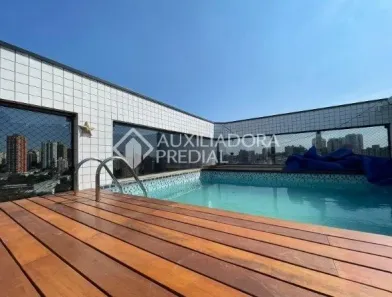 Cobertura com 4 Quartos à venda, 300m² no Nova Petrópolis, São Bernardo do Campo