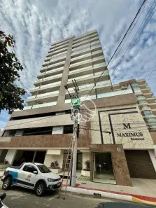Apartamento com 3 Quartos à venda, 91m² no Praia do Morro, Guarapari
