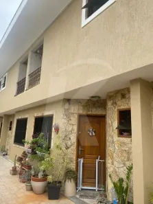 Casa de Condomínio com 3 Quartos à venda, 194m² no Vila Gustavo, São Paulo