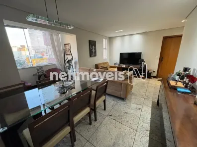 Apartamento com 3 Quartos à venda, 105m² no Nova Granada, Belo Horizonte