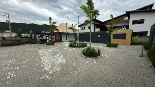 Ponto Comercial para alugar, 14m² no Barra da Lagoa, Florianópolis