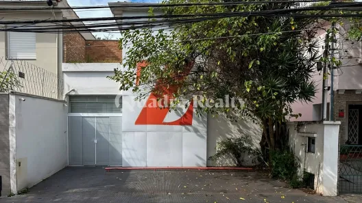 Imóvel Comercial à venda, 210m² no Pinheiros, São Paulo