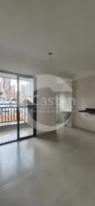 Apartamento com 1 Quarto à venda, 32m² no Vila Antonina, São Paulo