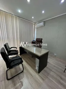 Sala Comercial à venda, 36m² no Catete, Rio de Janeiro