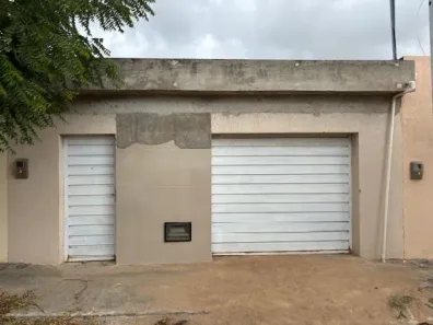 Casa com 2 Quartos à venda, 136m² no Poço Fundo, Santa Cruz do Capibaribe