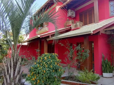 Sobrado com 3 Quartos à venda, 395m² no Parque Amador, Esteio