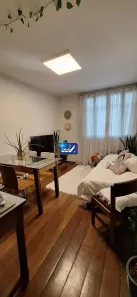 Apartamento com 2 Quartos à venda, 27m² no Sagrada Família, Belo Horizonte