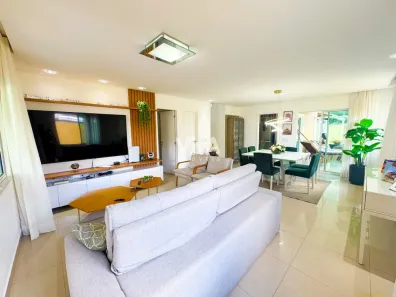 Casa de Condomínio com 4 Quartos à venda, 228m² no Coité, Eusébio