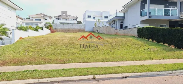 Lote/Terreno à venda, 560m² no Condomínio Reserva da Serra, Jundiaí