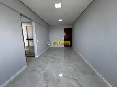 Apartamento com 2 Quartos para alugar, 60m² no Independência, São Bernardo do Campo