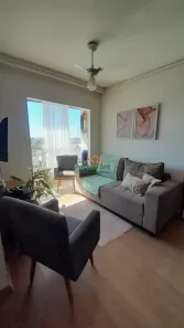 Apartamento com 2 Quartos à venda, 53m² no Ourimar, Serra