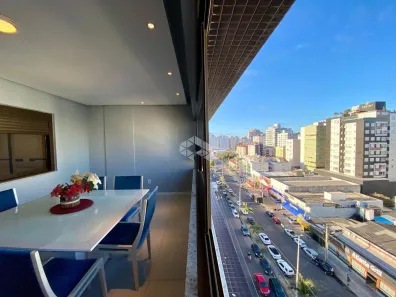 Apartamento com 2 Quartos à venda, 98m² no Navegantes, Capão da Canoa