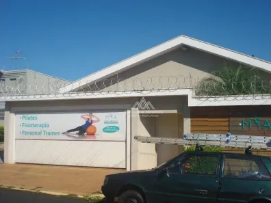 Imóvel Comercial com 5 Quartos à venda, 316m² no Jardim Sumaré, Ribeirão Preto