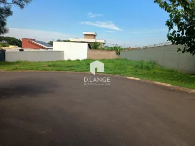 Lote/Terreno à venda, 593m² no Jardim Fortaleza, Paulínia
