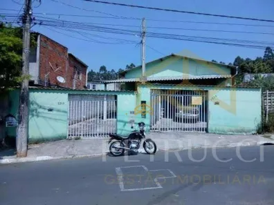 Casa com 2 Quartos à venda, 525m² no Cidade Satélite Íris, Campinas