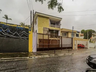 Sobrado com 2 Quartos à venda, 300m² no Bosque da Saúde, São Paulo