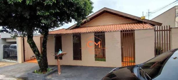 Casa com 3 Quartos à venda, 190m² no Cambará, Londrina