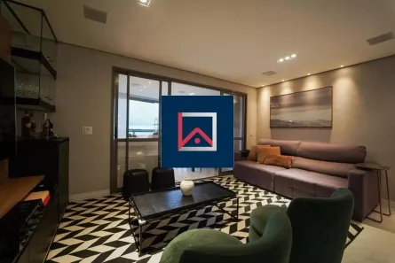 Apartamento com 2 Quartos à venda, 93m² no Vila Ipojuca, São Paulo
