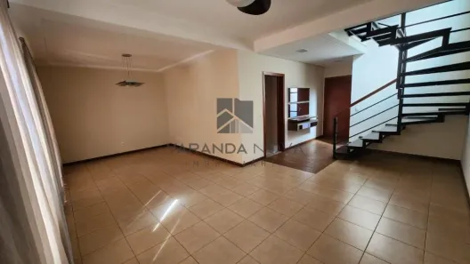 Casa de Condomínio com 4 Quartos à venda, 250m² no Recreio das Acácias, Ribeirão Preto