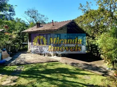 Casa de Condomínio com 2 Quartos à venda, 100m² no Limoeiro, Guapimirim