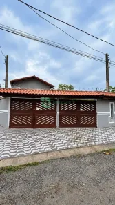 Sobrado com 2 Quartos à venda, 70m² no , Itanhaém
