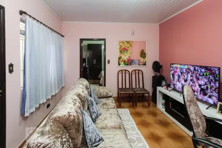 Casa com 1 Quarto à venda, 150m² no Vila Alpina, São Paulo