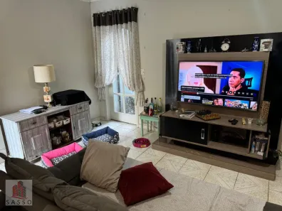 Casa com 3 Quartos à venda, 190m² no Mooca, São Paulo