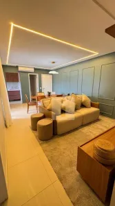 Apartamento com 3 Quartos à venda, 80m² no Morumbi, Paulínia