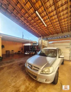 Casa com 4 Quartos à venda, 93m² no Independência, Ribeirão Preto