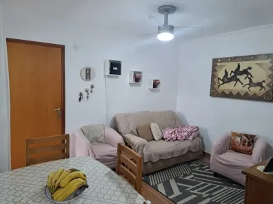 Apartamento com 2 Quartos à venda, 52m² no Jardim Sul, São José dos Campos