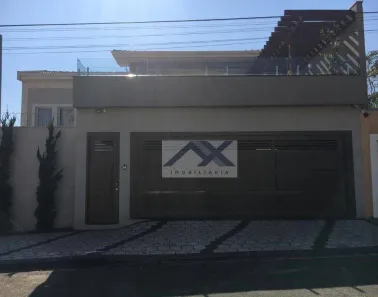 Casa com 3 Quartos à venda, 290m² no Jardim Colonial, Bauru