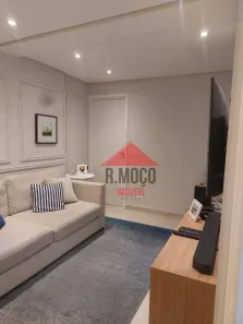 Apartamento com 1 Quarto à venda, 37m² no Cidade Patriarca, São Paulo