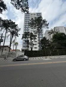Apartamento com 3 Quartos para alugar, 95m² no Chácara Santo Antônio (Zona Sul), São Paulo