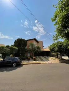 Casa de Condomínio com 4 Quartos à venda, 388m² no Parque Residencial Damha, São José do Rio Preto
