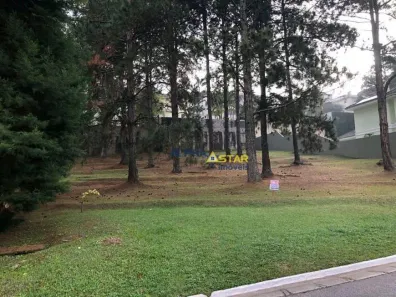 Lote/Terreno à venda, 360m² no Alphaville, Santana de Parnaíba
