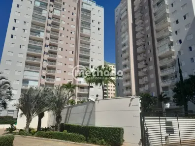 Apartamento com 3 Quartos à venda, 80m² no Jardim Aurélia, Campinas